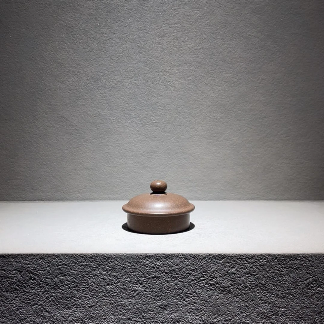 紫砂茶壶墩*紫砂工艺流程