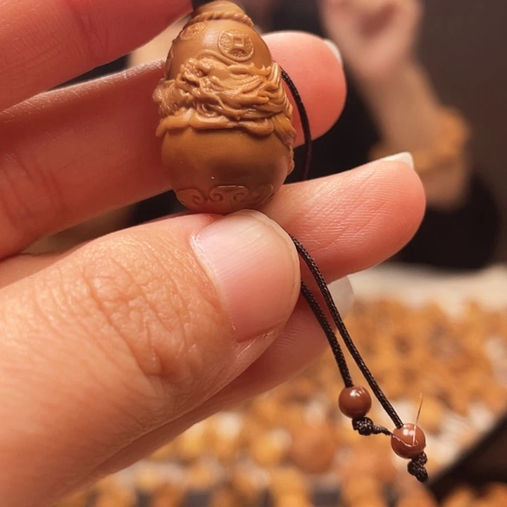 手串/手链橄榄核橄榄核