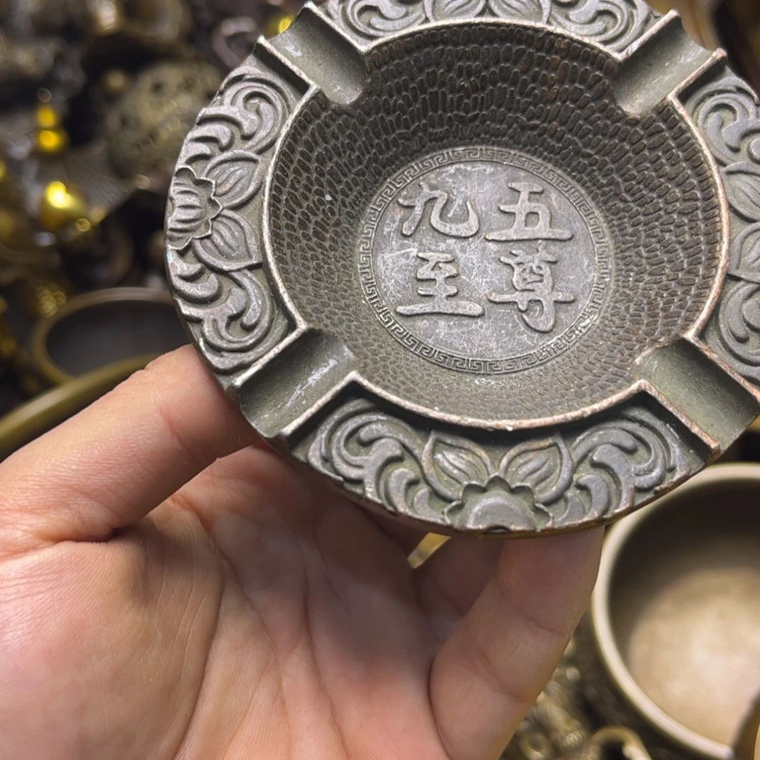 精美铜器诚信经营