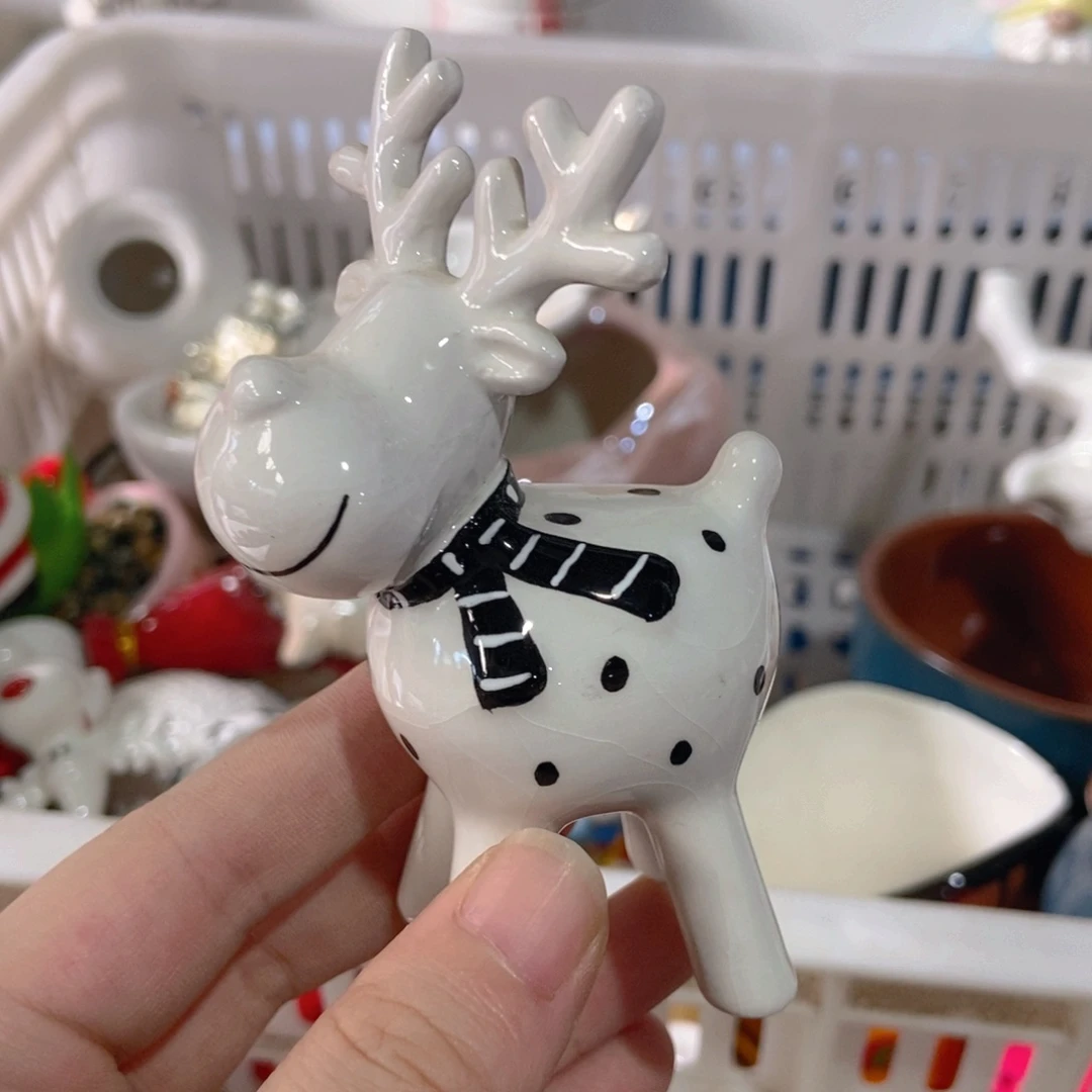 瑕疵陶瓷特卖～非偏远当天上午凑8米邮