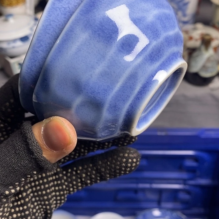 想****风陶瓷餐具陶瓷家用茶具套装