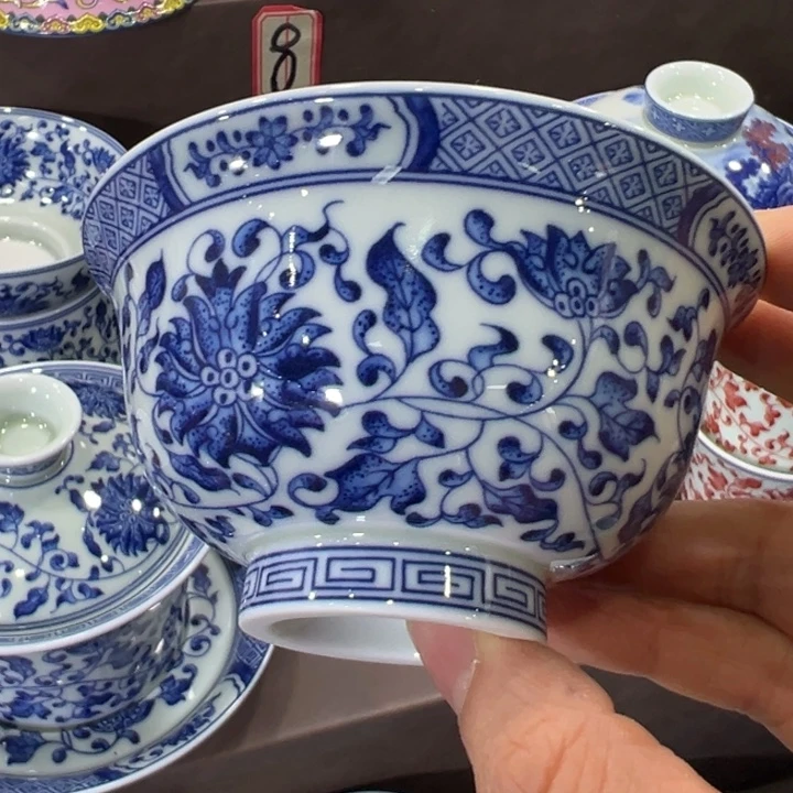 全场景德镇陶瓷景德镇陶瓷