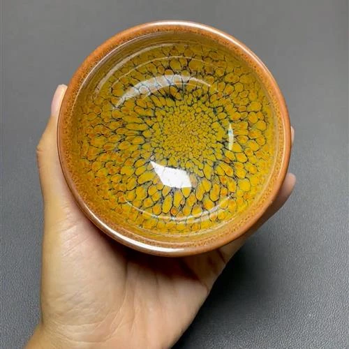 【闪购商品】茶盏-10049..........