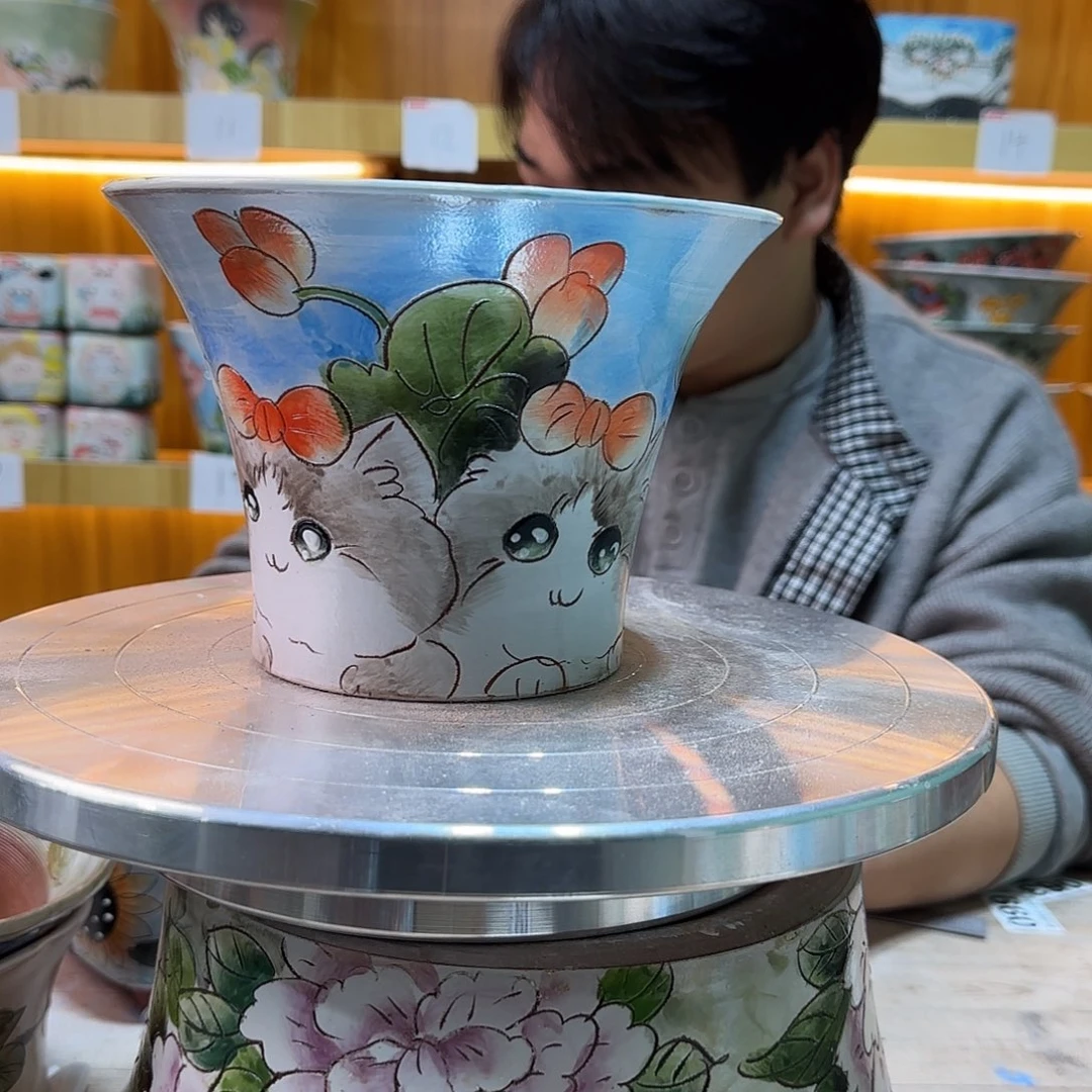 其他陶瑕疵瑕疵73