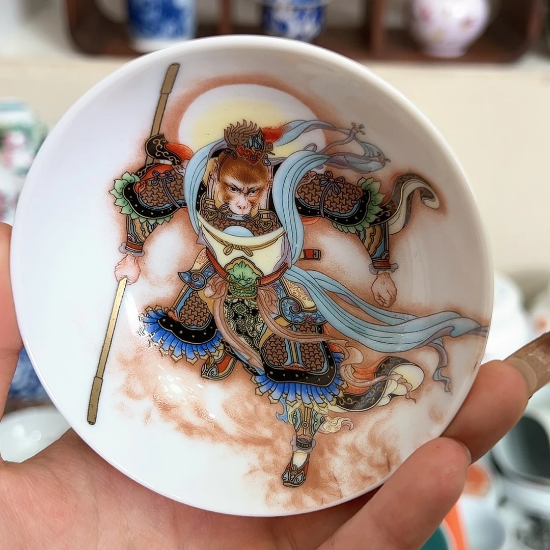 微瑕微瑕景德镇陶瓷