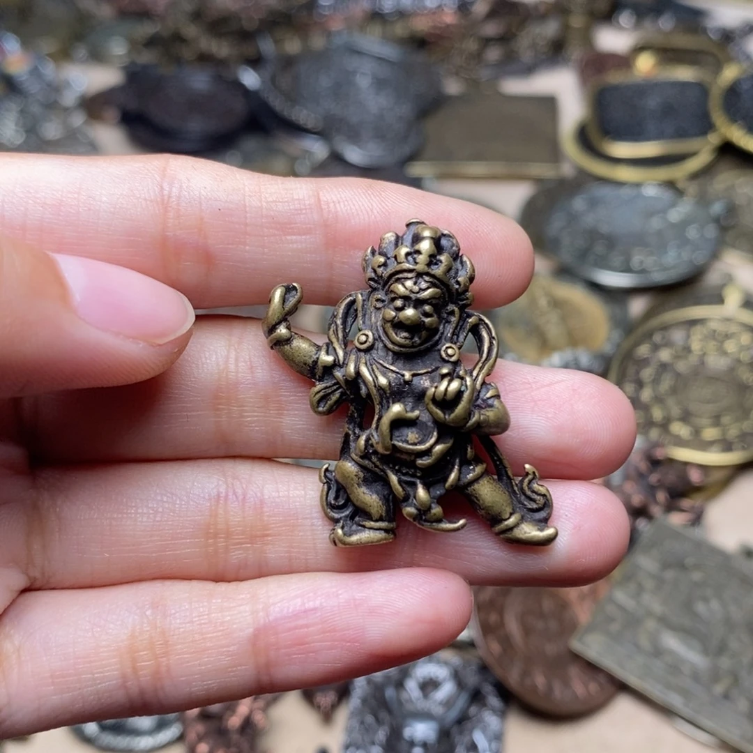 铜家居工艺挂件吊坠