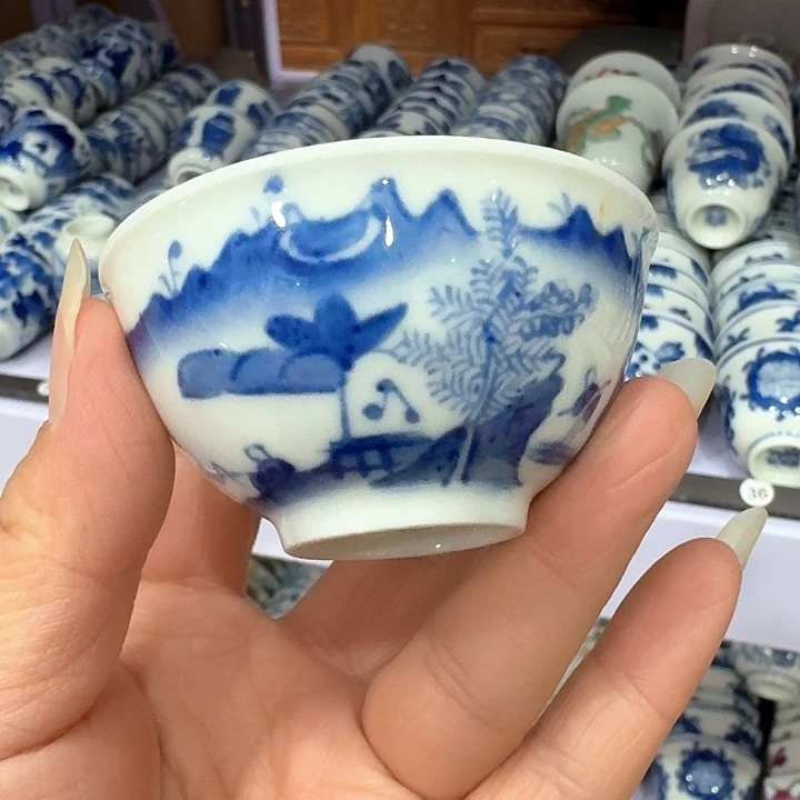 陶瓷艺术品收藏陶瓷