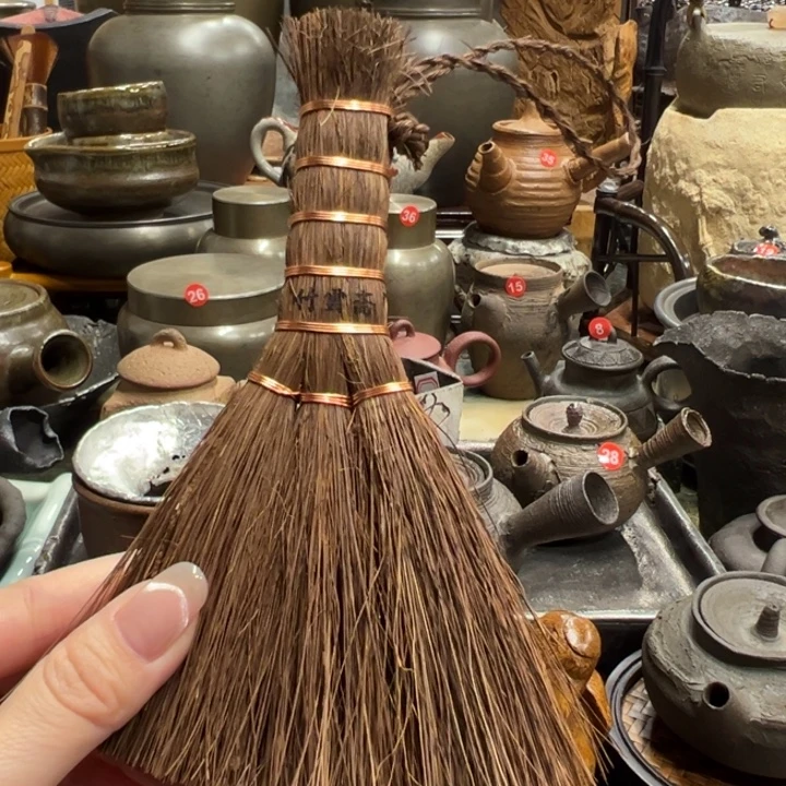 毛刷茶器茶器茶器