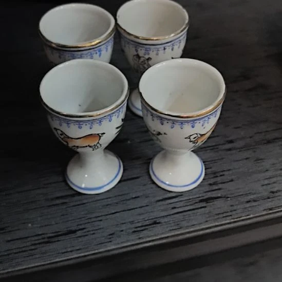 当代景德镇陶瓷工艺品