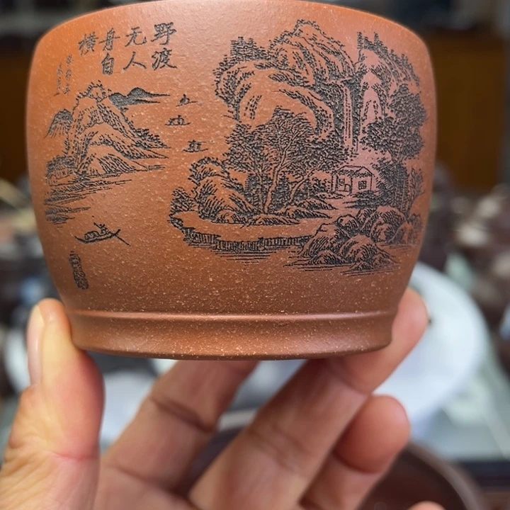 紫砂茶壶紫砂茶壶