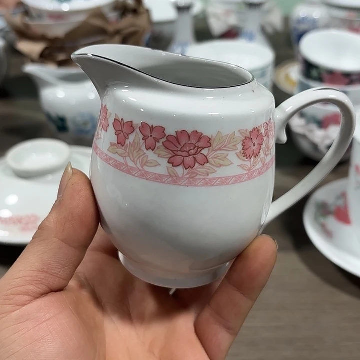 陶公道杯公道杯，公道杯