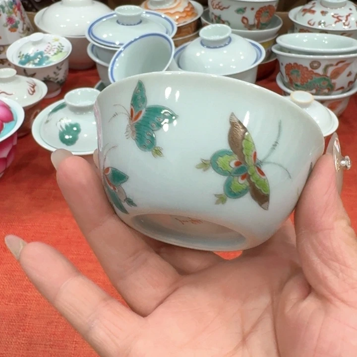 陶瓷艺术品收藏陶瓷