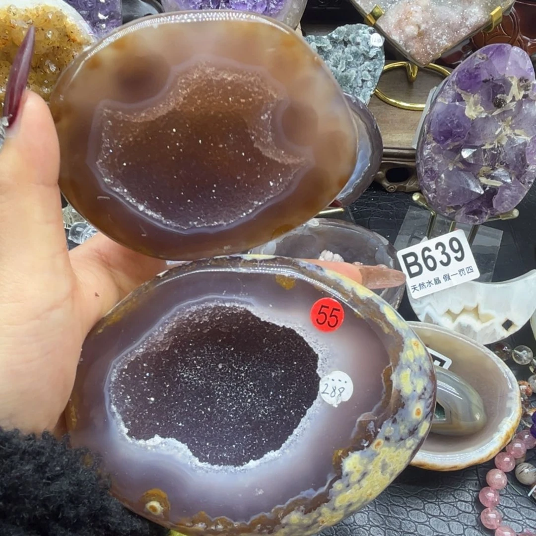 水晶大型摆件（非配饰）未镶嵌A***e