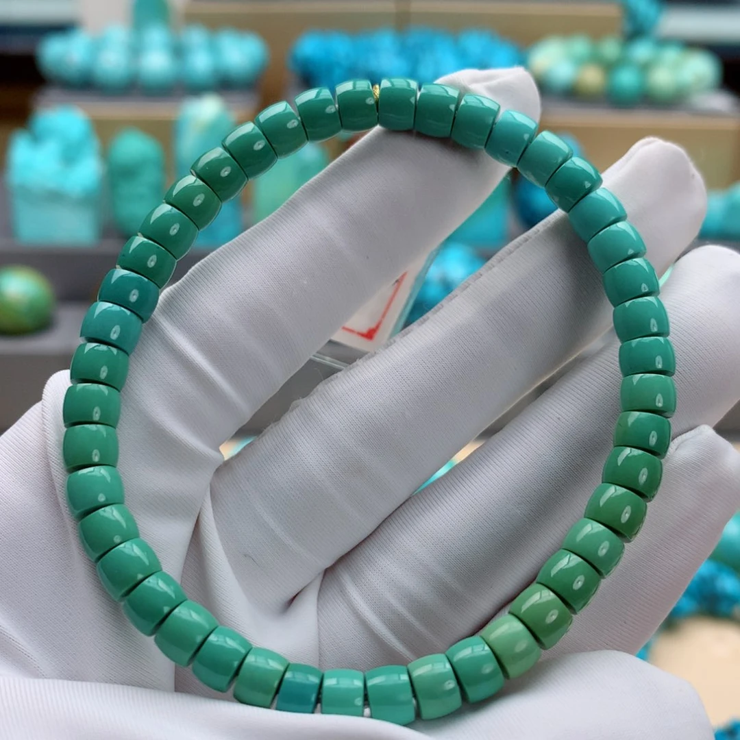 未镶嵌绿松石挂件