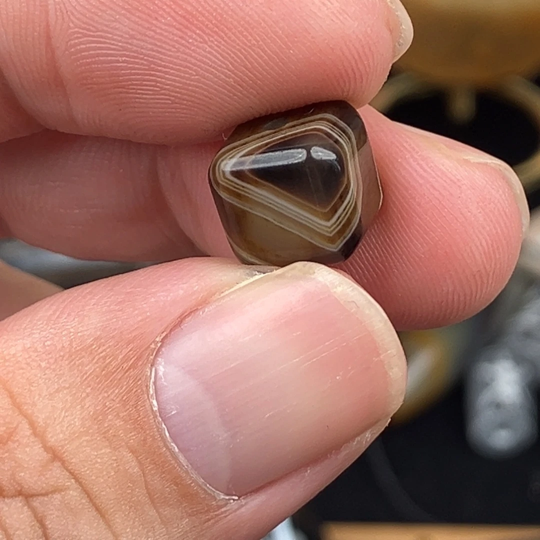 玛瑙/玉髓未镶嵌玛瑙