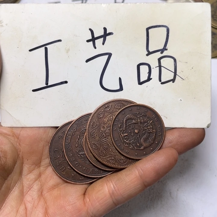 铜工艺品工艺品生产