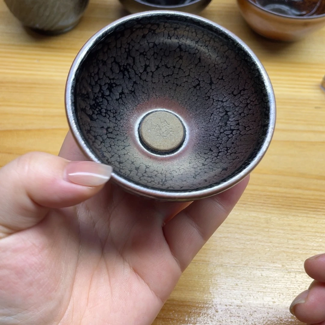 茶盏精品福利品建盏