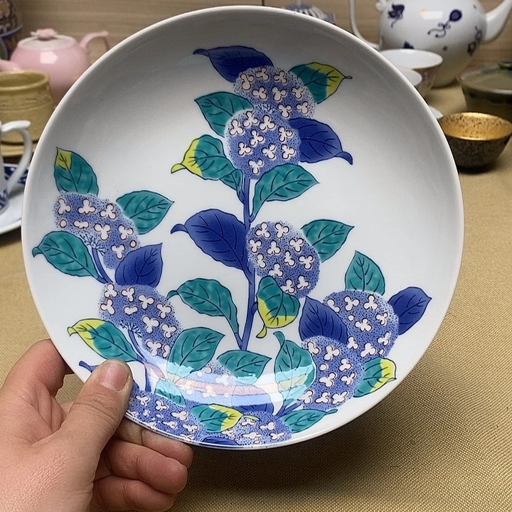 紫砂茶壶这个时候我