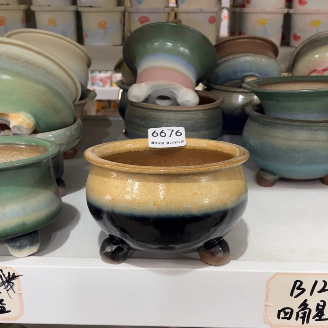 6676内12.2景德镇手工制作