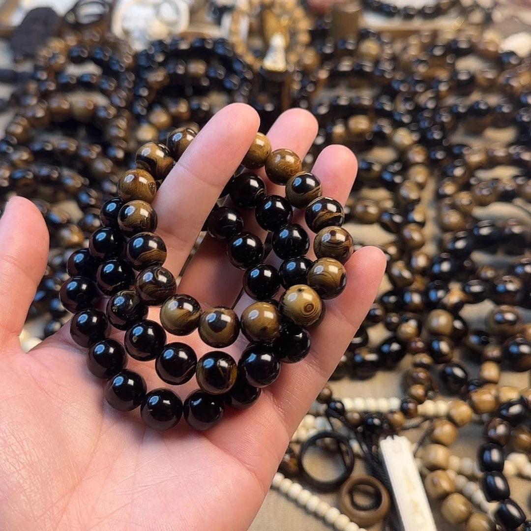 泥塑海柳毕业1.2尺寸圆珠毕业