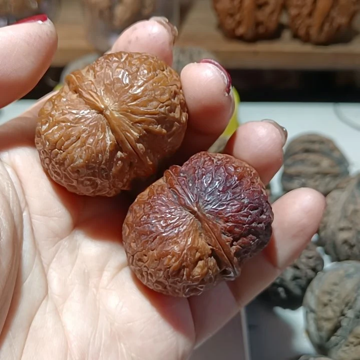 把件文玩核桃沙*6666666666666