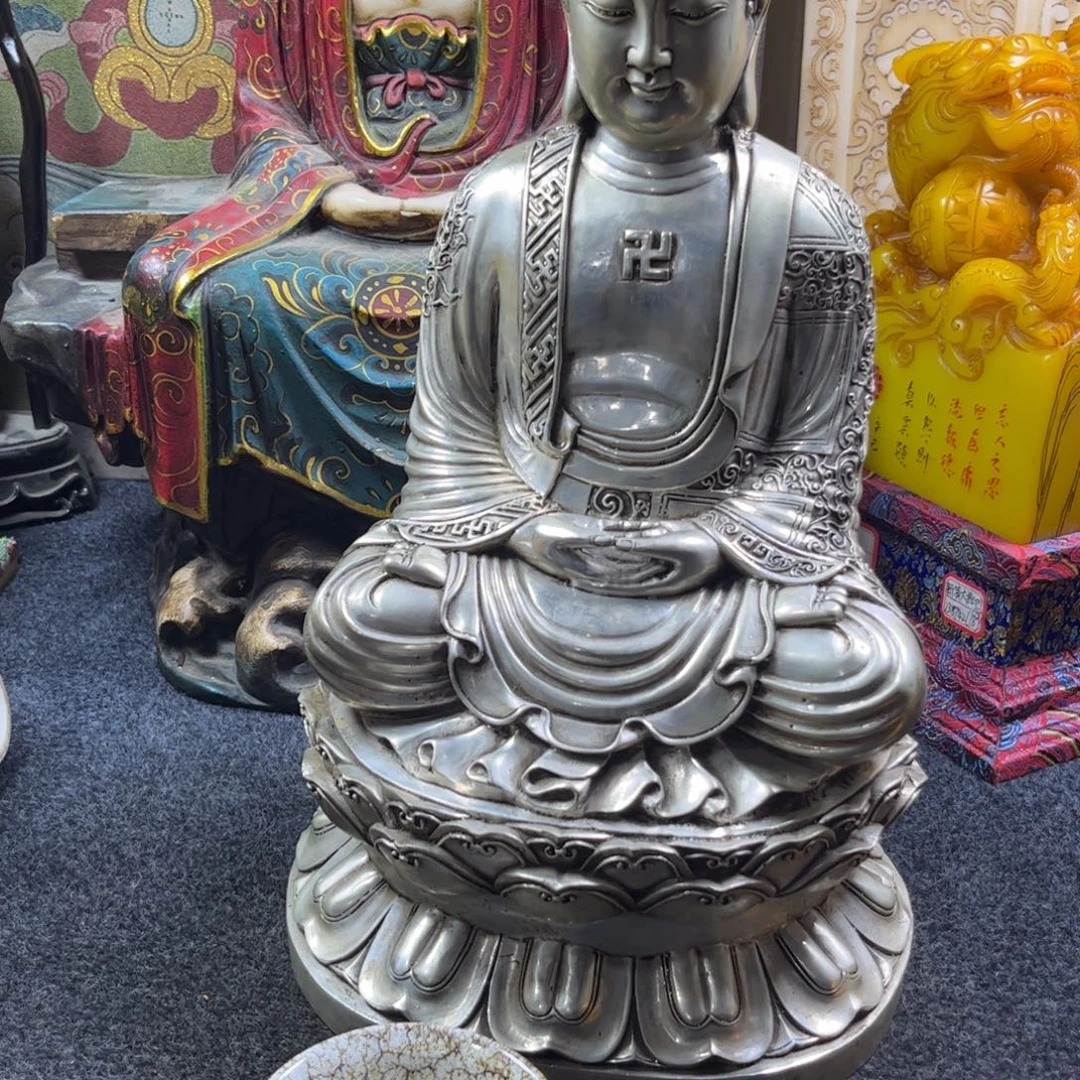 吉***吉精美手工制作瓷瓶