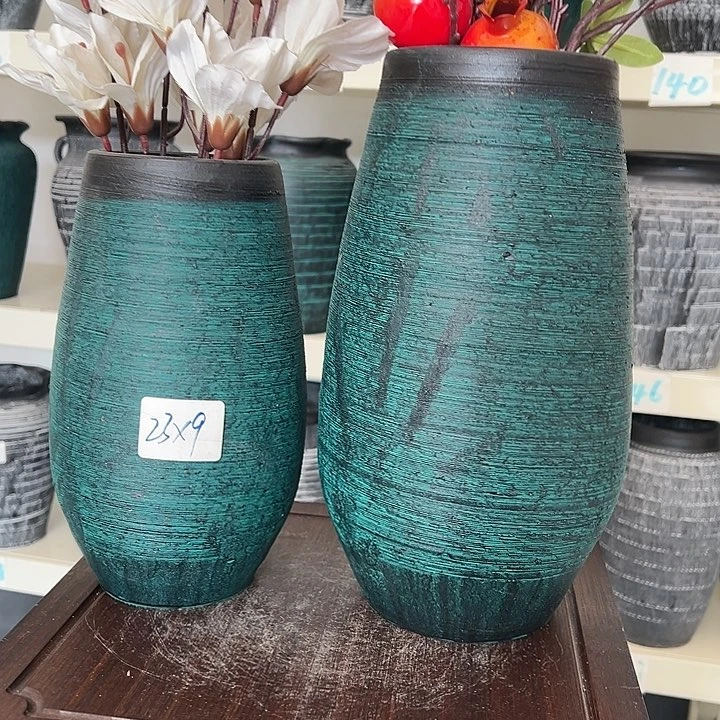 红陶34.6-2-微瑕土陶