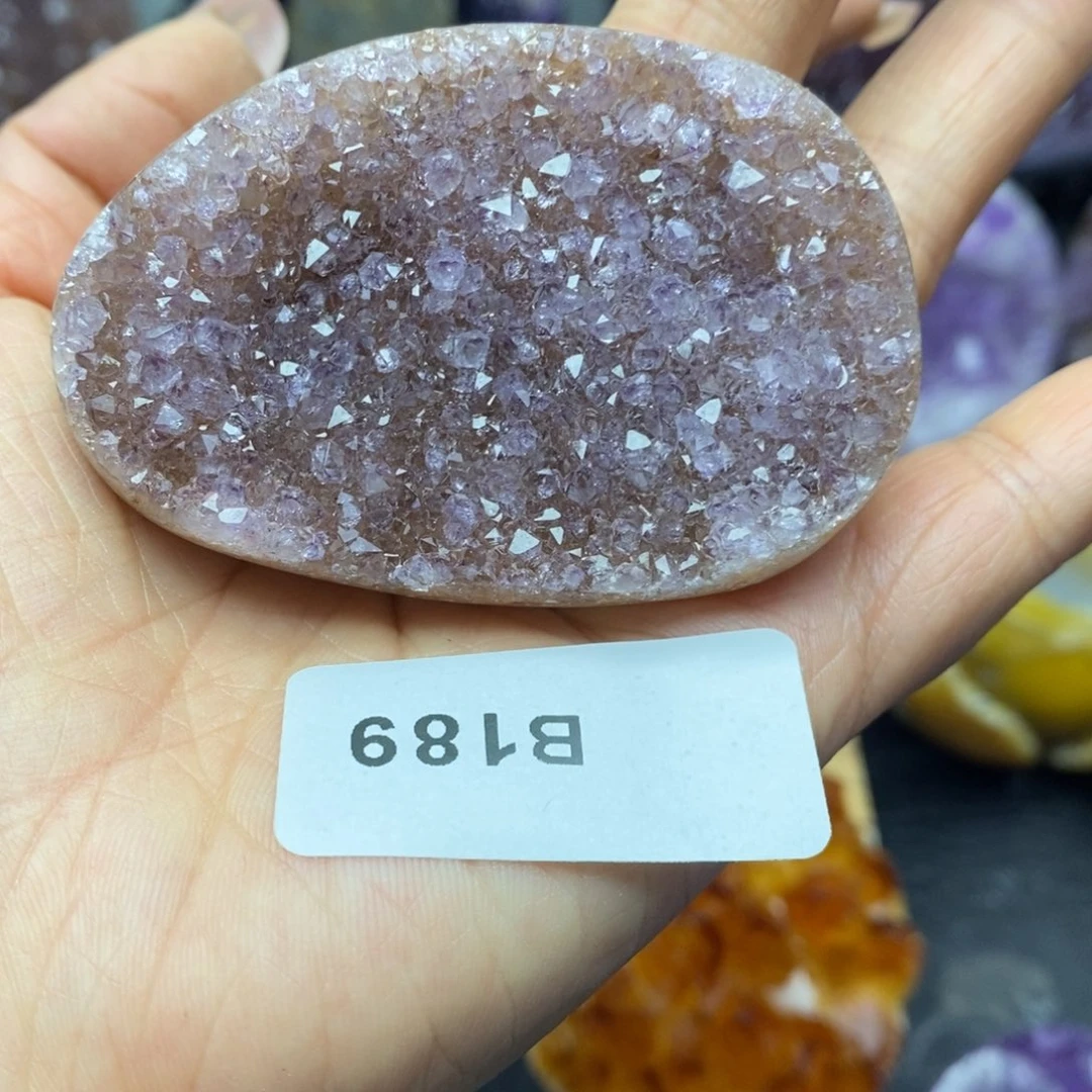 大型摆件（非配饰）未镶嵌水晶