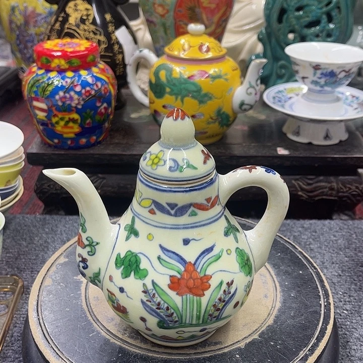 瓷片摆件摆件摆件摆件