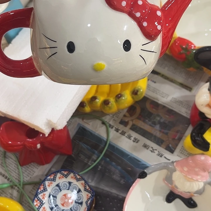 小****满28包邮 微瑕陶瓷 不退不换