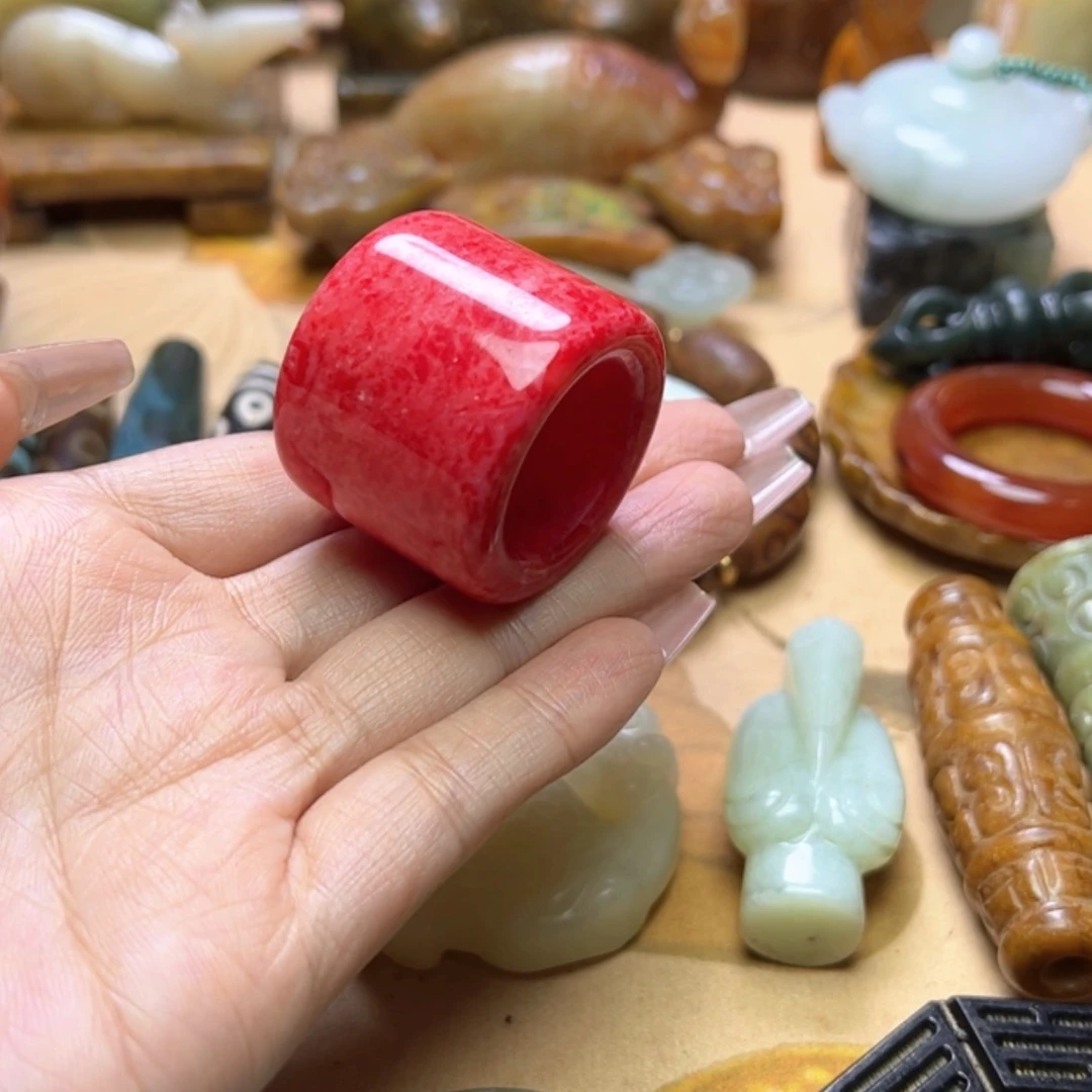 【闪购商品】蛇纹石玉颈饰未镶嵌