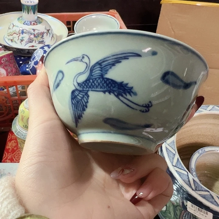 摆件陶景德镇陶瓷艺术