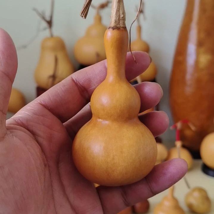 【闪购商品】又*?文玩葫芦八宝。。。。