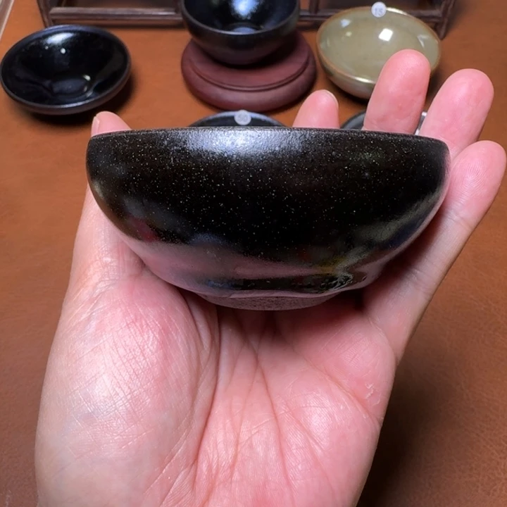 茶盏双和龙窑二档3