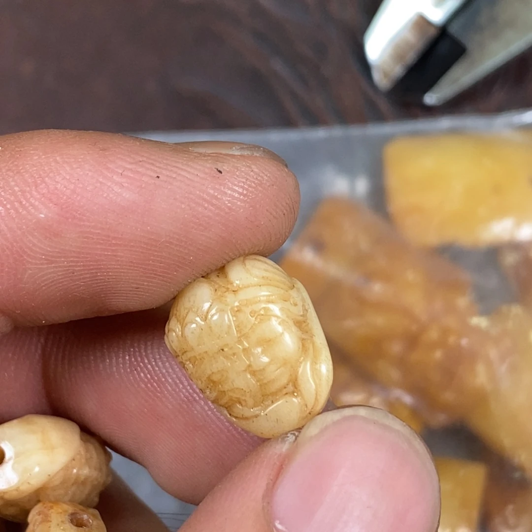 手串/手链驼骨1.2尺寸驼骨,65