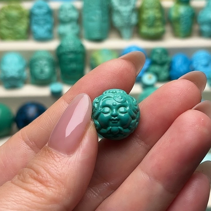 精工雕刻美人鱼福利