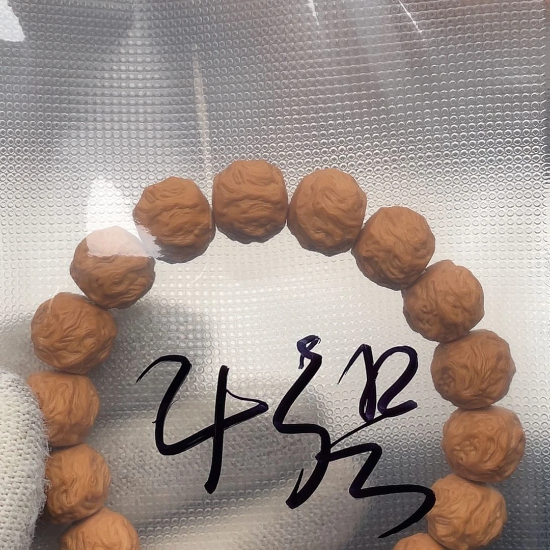 手串猴头核桃全品龙蛇