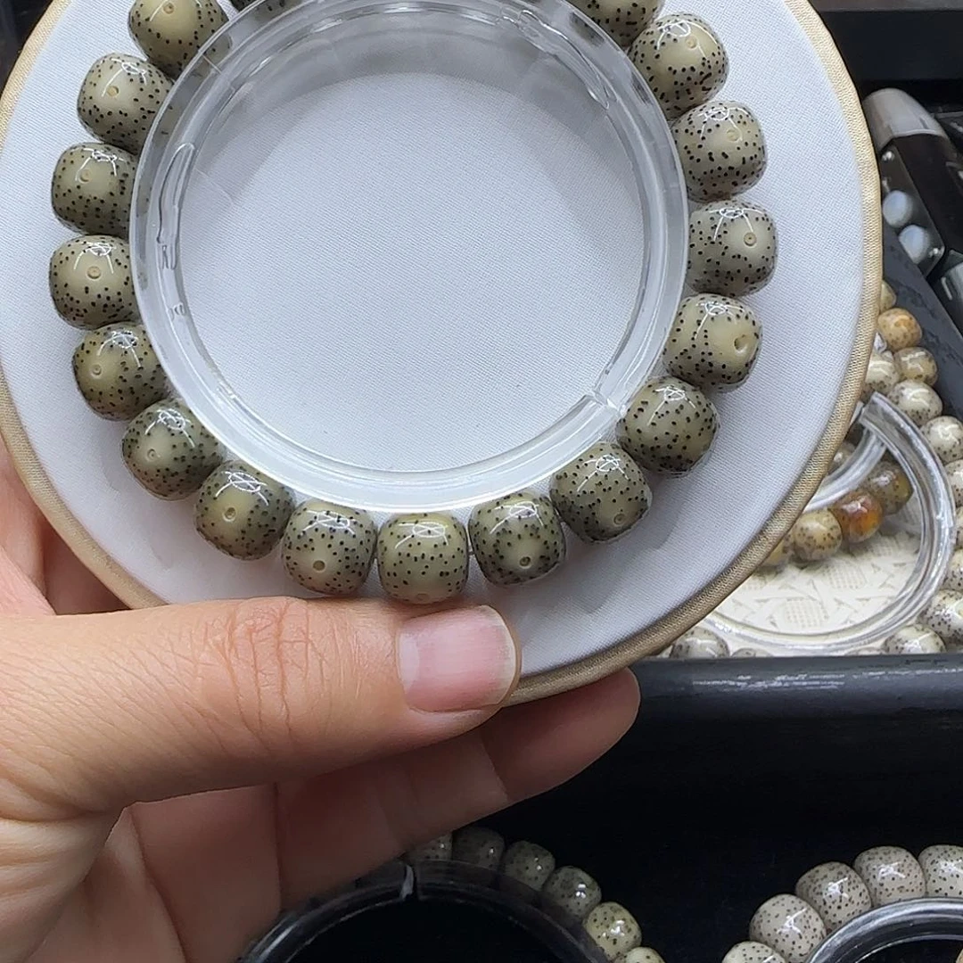 吊坠星月菩提星月菩提11×10