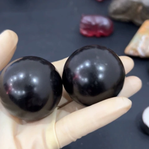 把件菩提根/象牙果