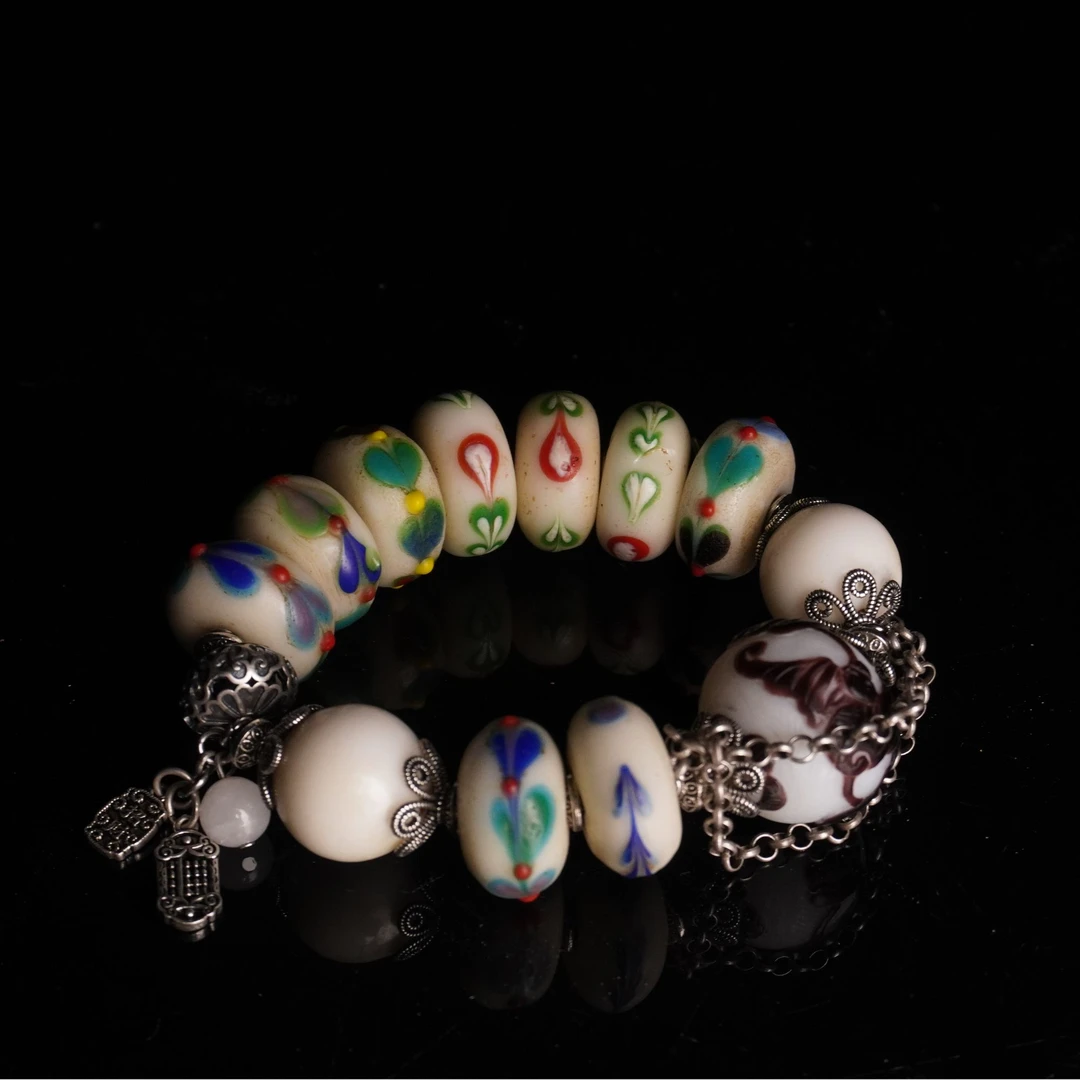 21024复古百搭琉璃