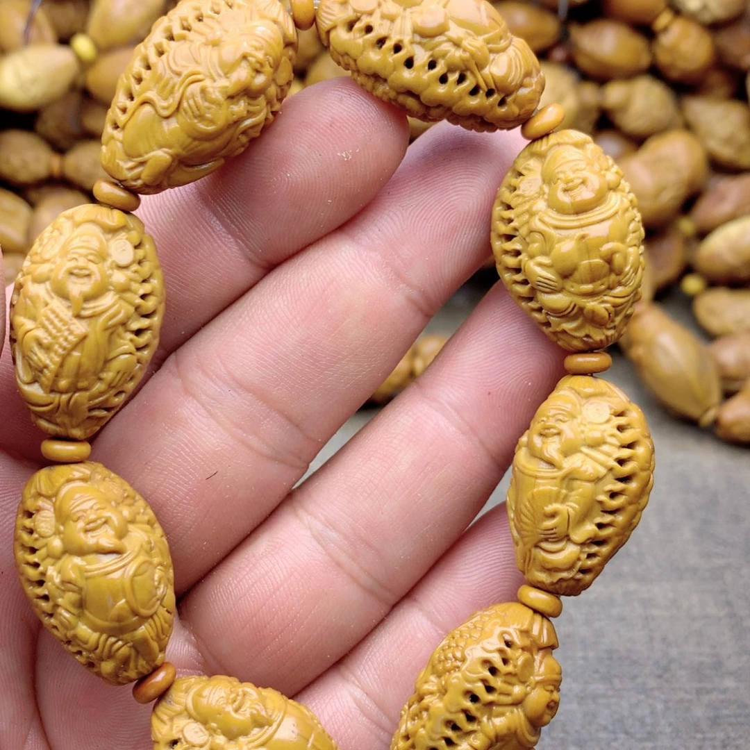 手串/手链橄榄核橄榄核手串/手链