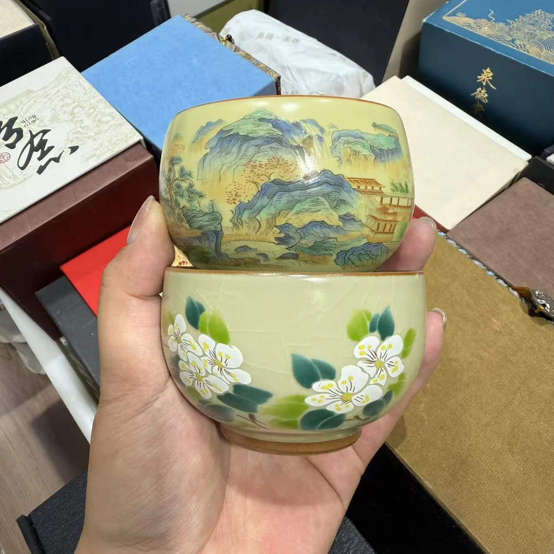 【闪购商品】陶然然茶器链接@@jw103