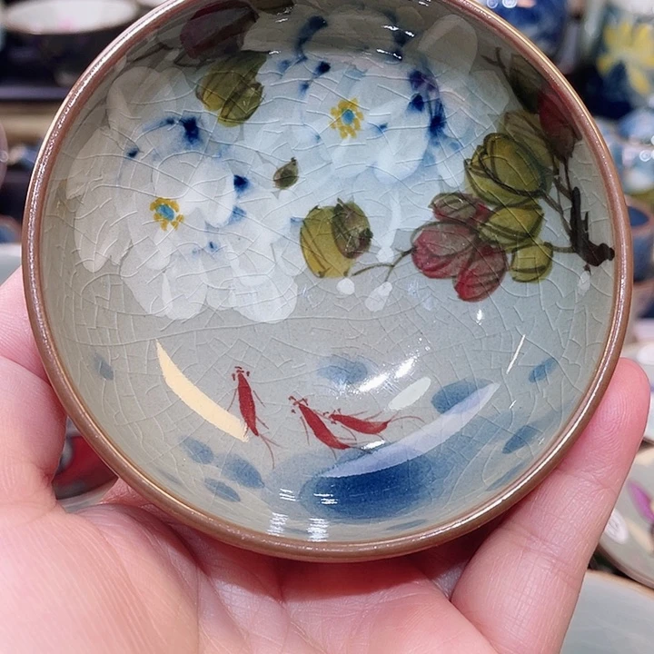 壶陶瓷景德镇陶瓷博物有限公司