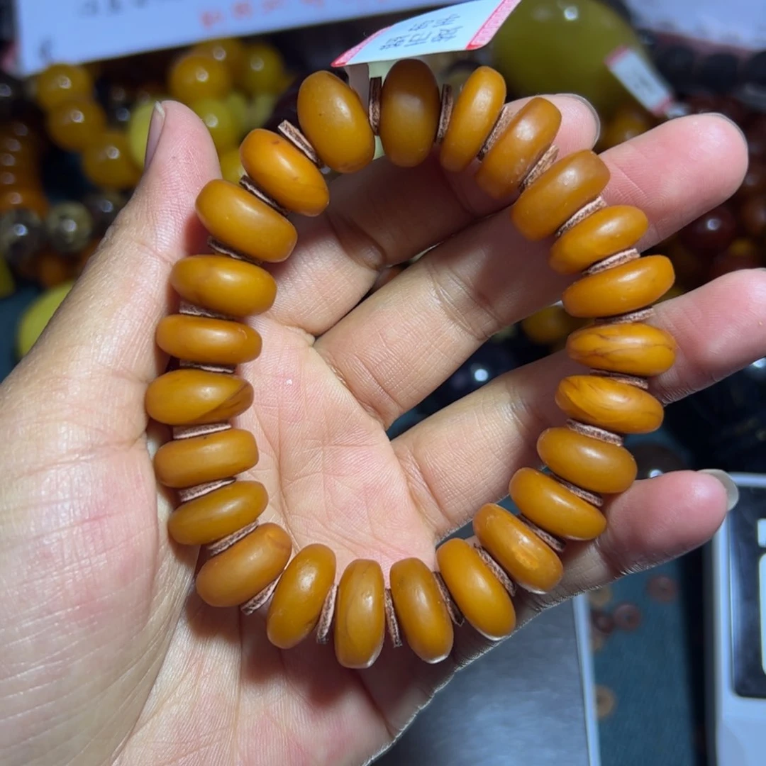 琥珀珠宝奇石未镶嵌552