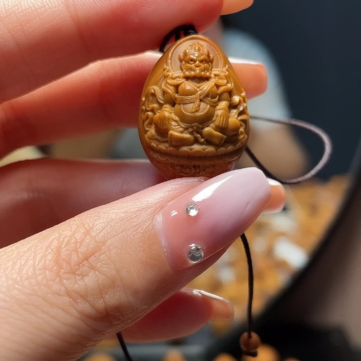 橄榄核手串/手链橄榄