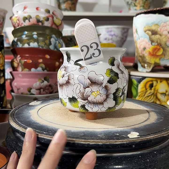 紫砂花盆?****^哈哈哈哈哈