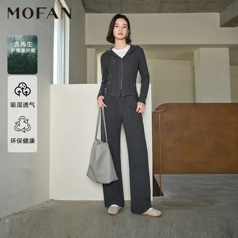 【粉丝专享】MOFAN摩凡冬季新款卫衣MDV581547