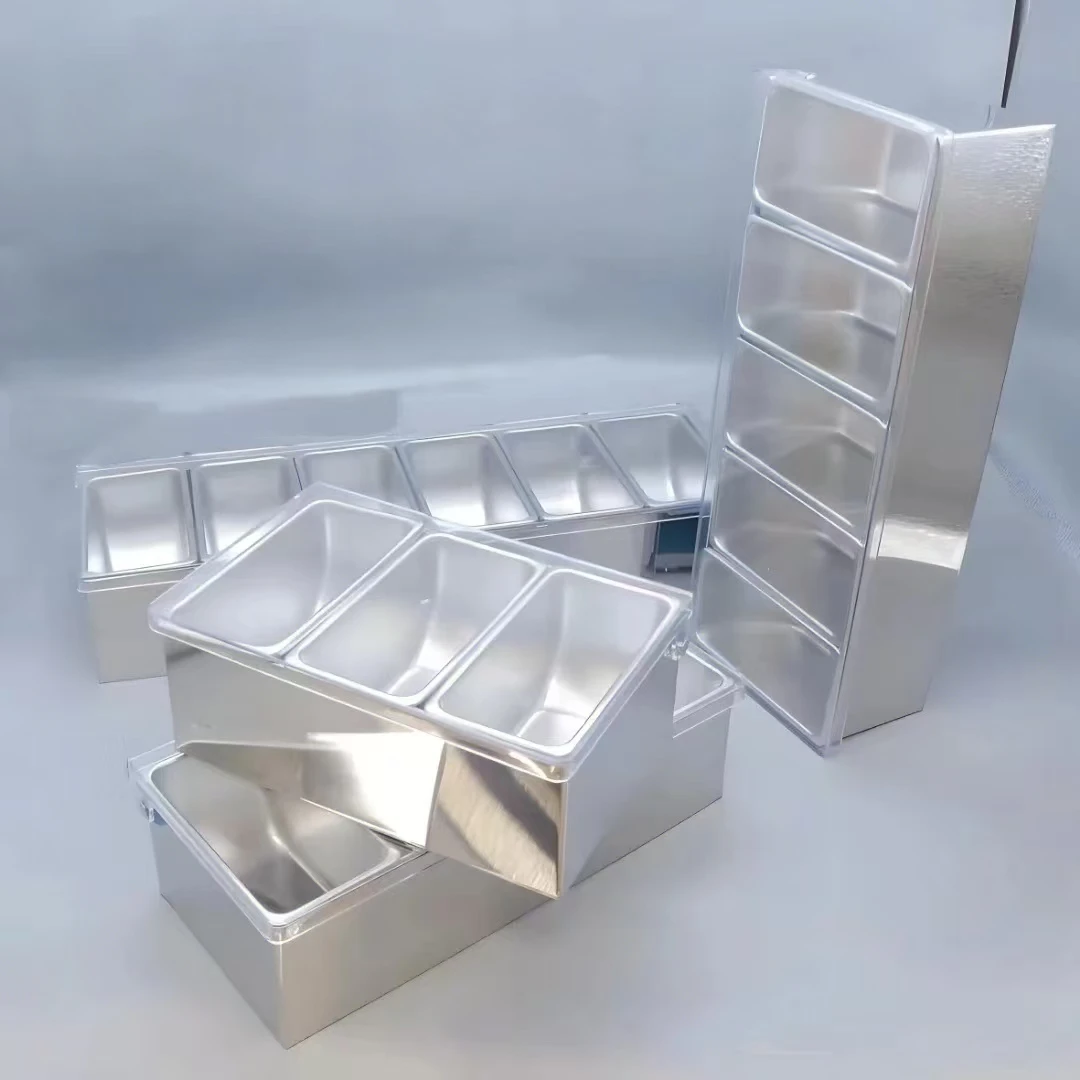 简约简单可折叠双层家用收纳盒