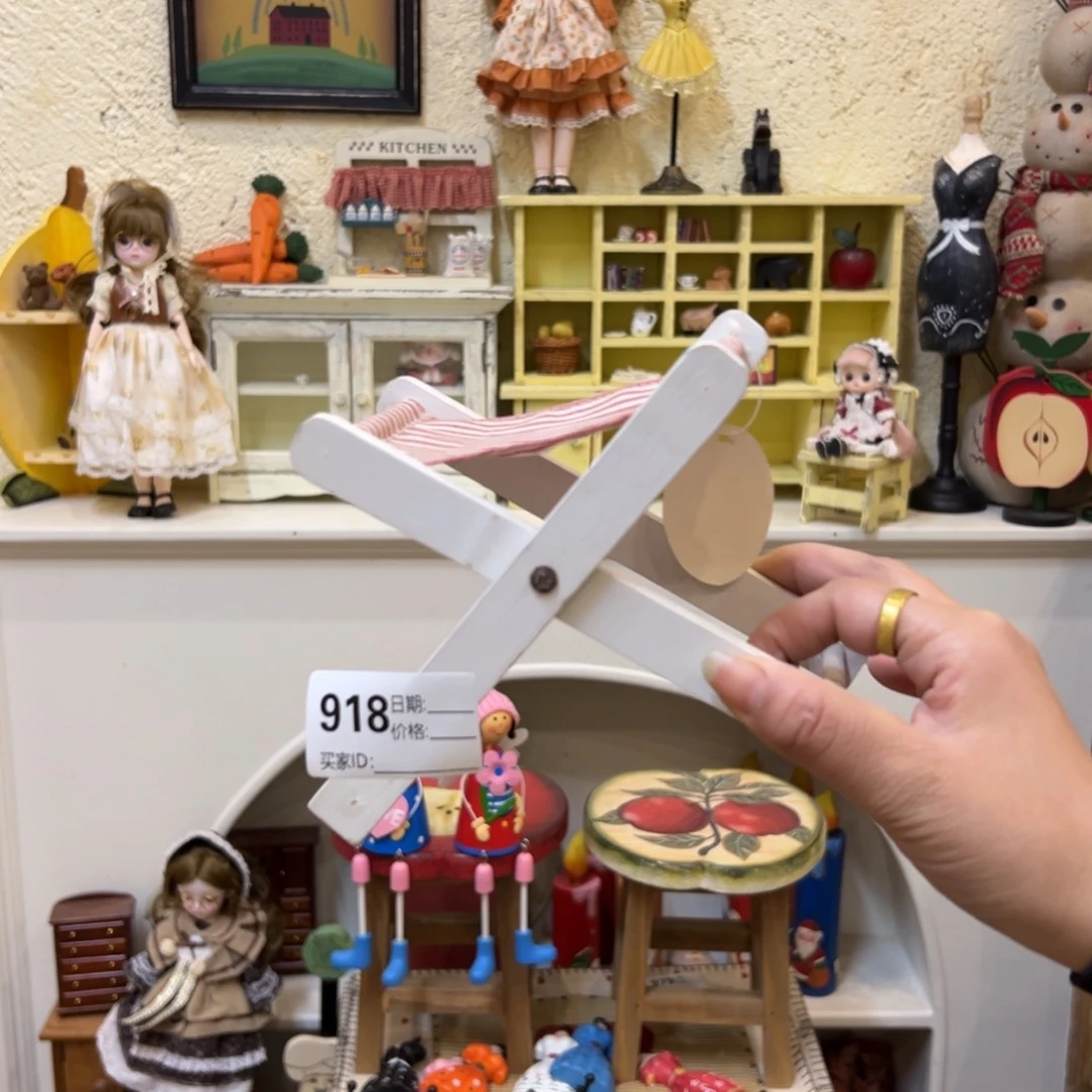 木外贸出口样品挂件摆件微瑕918