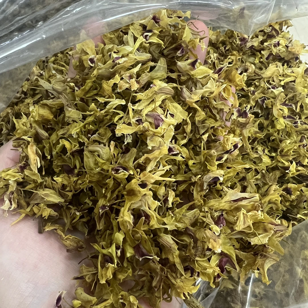 石斛花 原色货 煲汤